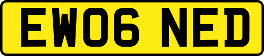 EW06NED