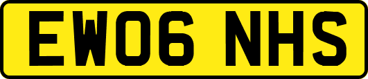EW06NHS