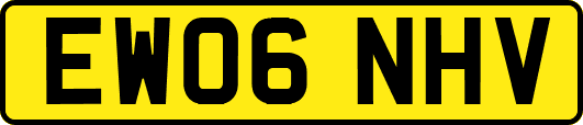 EW06NHV