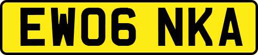 EW06NKA