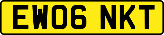 EW06NKT
