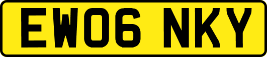 EW06NKY