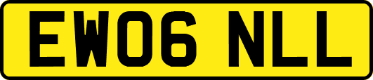 EW06NLL