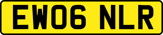 EW06NLR