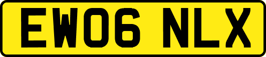 EW06NLX
