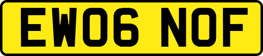 EW06NOF