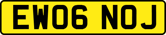 EW06NOJ