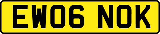 EW06NOK