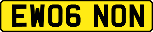 EW06NON