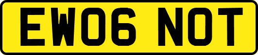 EW06NOT