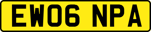 EW06NPA