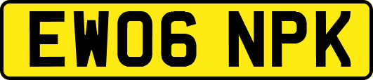 EW06NPK