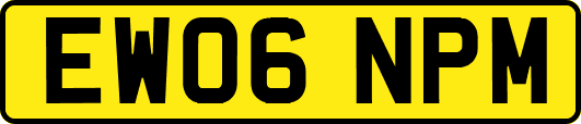 EW06NPM