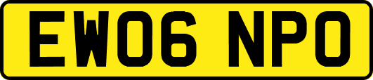 EW06NPO