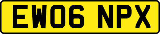 EW06NPX