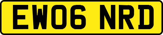 EW06NRD