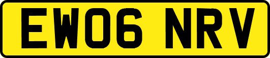 EW06NRV