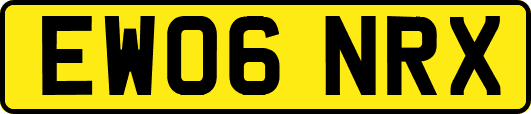 EW06NRX