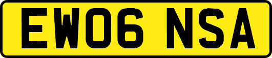 EW06NSA