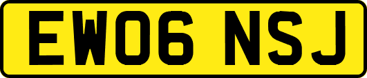 EW06NSJ