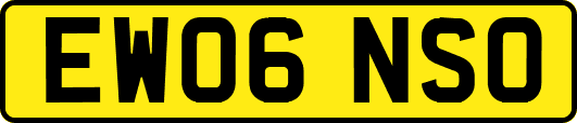 EW06NSO