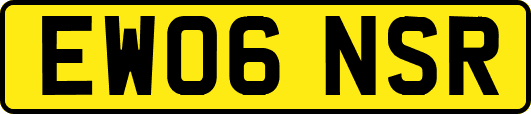 EW06NSR