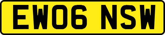 EW06NSW