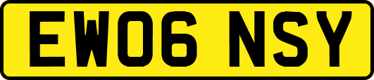EW06NSY
