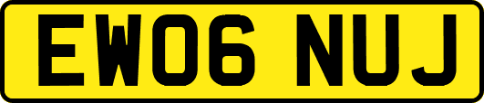 EW06NUJ