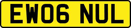 EW06NUL