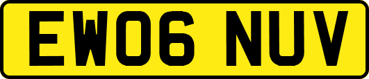 EW06NUV