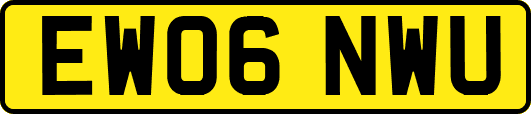 EW06NWU