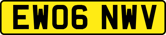 EW06NWV