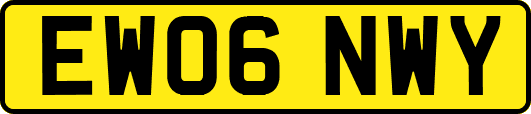 EW06NWY