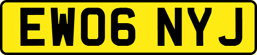 EW06NYJ