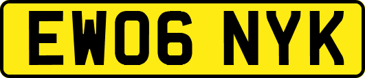 EW06NYK