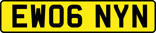EW06NYN