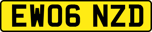 EW06NZD