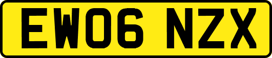 EW06NZX
