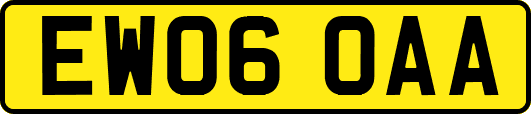 EW06OAA