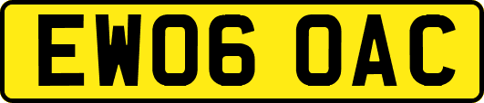 EW06OAC