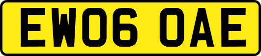 EW06OAE