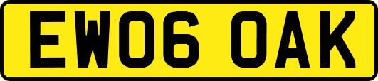 EW06OAK
