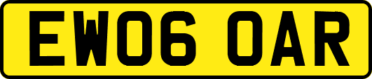 EW06OAR