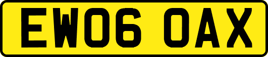 EW06OAX
