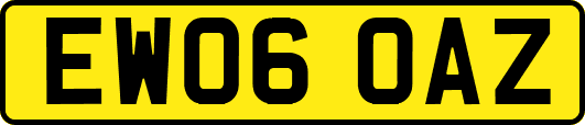EW06OAZ