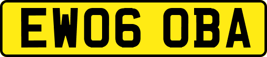 EW06OBA