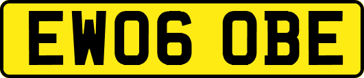 EW06OBE