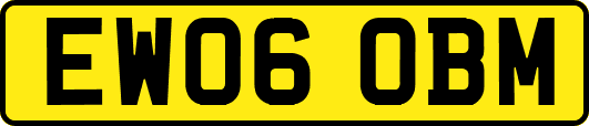 EW06OBM