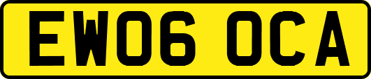 EW06OCA